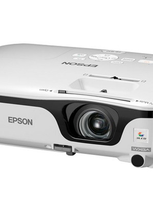 Προβολέας (projector) EPSON EB-W12