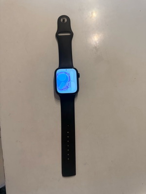Apple Watch Series 9 smartwatch
