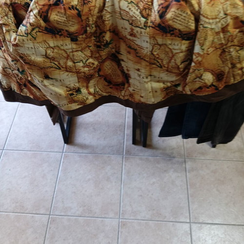 Ruff Hewn Genuine Leather Jacket Size L 44 Like New Brown
