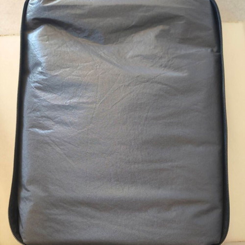 Feral Easy Cover Half Car Cover with Carry Bag 317x157x50cm Waterproof XLarge