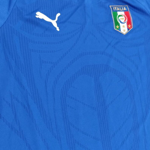 Italy national team Puma jersey 2010 size S like new