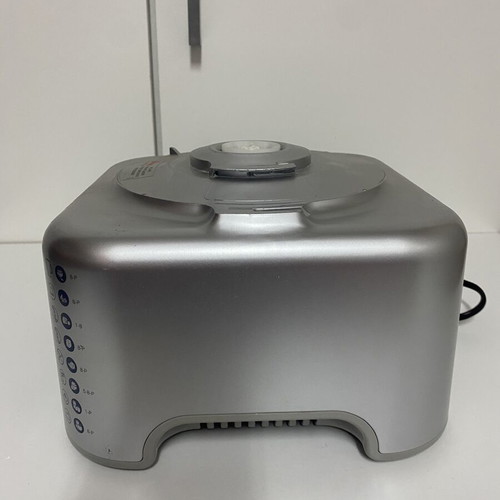 Kenwood Multipro FP730 Series New Accessories with User Manual