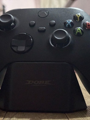 Βάση στήριξης μοχλών / controller