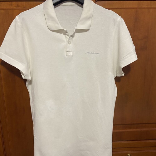 Calvin Klein men's shirt like new, size S