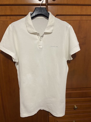 Calvin Klein men's shirt like new, size S