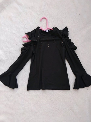 Marasil long-sleeve shirt 4 years like new condition