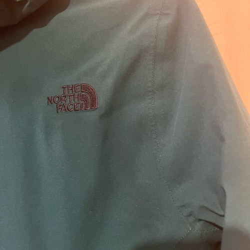 The North Face Women's Jacket Cypress Like New With Fur Lining