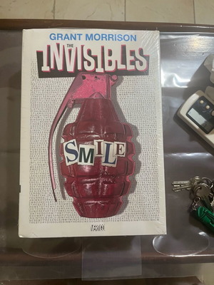 Invinsibles