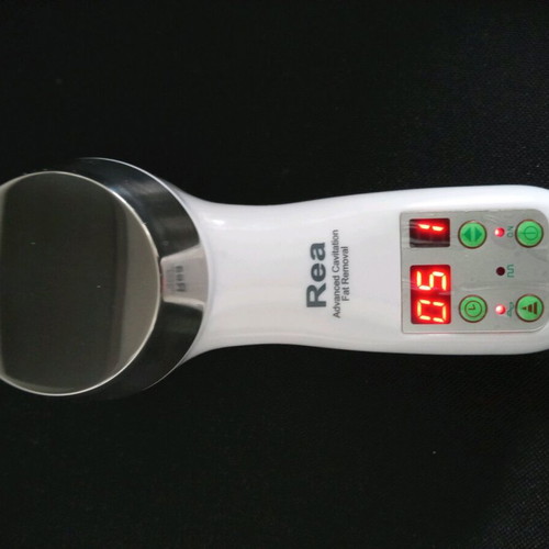 Rea ultrasonic cavitation fat removal machine like new