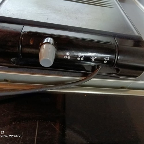 Philips electric grill 2300W