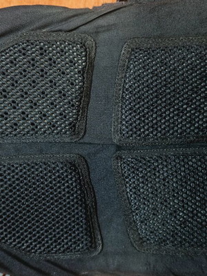 5.11 Tactical Gear Set like new, complete package