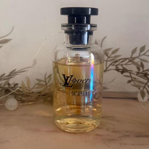 Louis Vuitton Lovers 5ml Eau de Parfum new decant