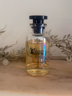 Louis Vuitton Lovers 5ml Eau de Parfum καινούργιο μεταγγισμένο άρωμα