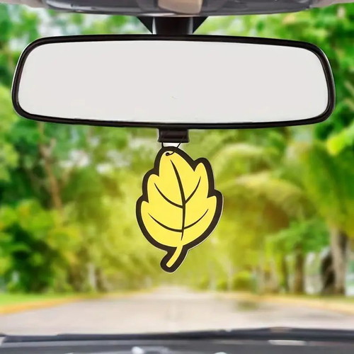 Car Air Freshener Tree New