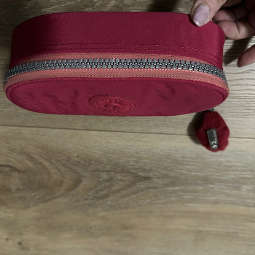 Kipling Duobox pencil case multi-compartment new