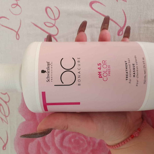 Hair care products pack like new with masks and shampoo