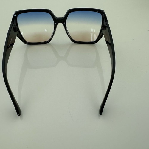Oversize Women's Glasses