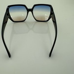 Oversize Women's Glasses