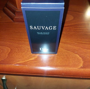 Dior Sauvage EDT 100 ml