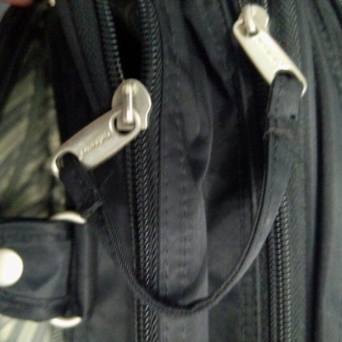 Stroller changing bag new with many compartments