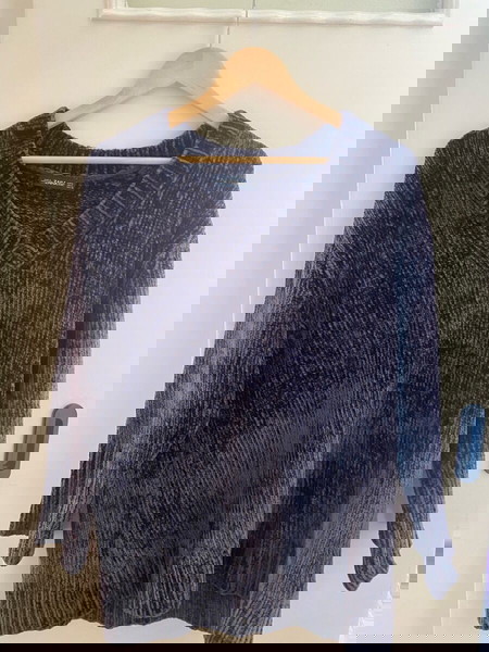 Zara Πουλόβερ