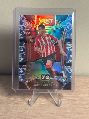 Corka Curuzeta Athletic Bilbao FIFA Select LaLiga 2023-2024 new
