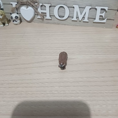 Playmobil Otter Figure like new