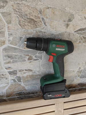 Bosch Pro 18V Adapter for Universal 18V Tools new
