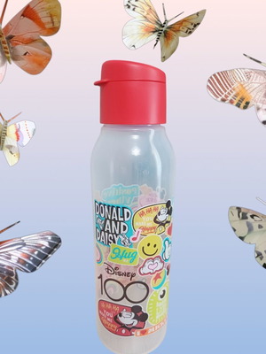 Tupperware Disney 100 Years 750 ml Bottle