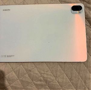 Xiaomi pad 5 tablet