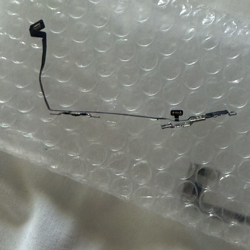 iPhone 16 Plus power button genuine, like new
