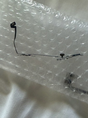 iPhone 16 Plus power button genuine, like new