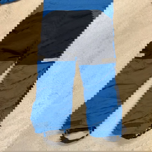 Didriksons Детски Ски Екип Използван