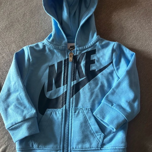 Nike Baby Boy Jacket and Pants Set 6 Months Like New