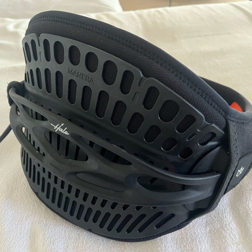 Kitesurfing harness Manera Halo V2 2024 new