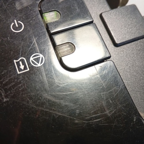 Canon printer ip1800 used with power cable