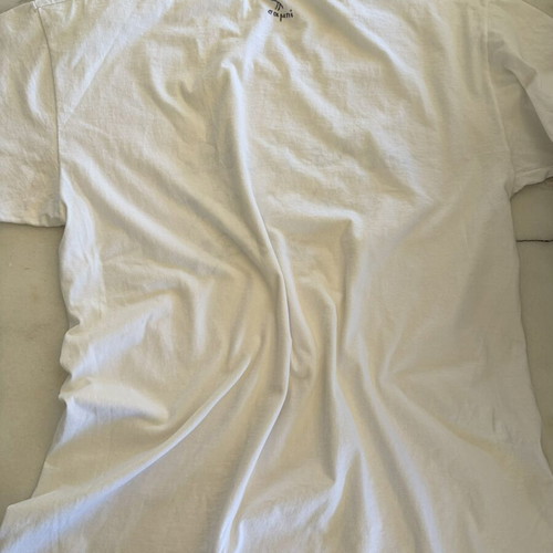 Sampi Lord of the Rings Cotton T-Shirt, Not All Who Wander Are Lost