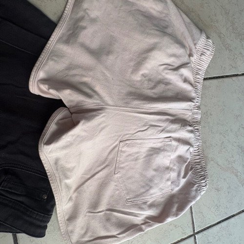 Set of two women's shorts Champion and Esmara like new