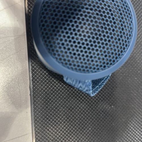 Sony wireless speaker SRS-XB13, waterproof Bluetooth