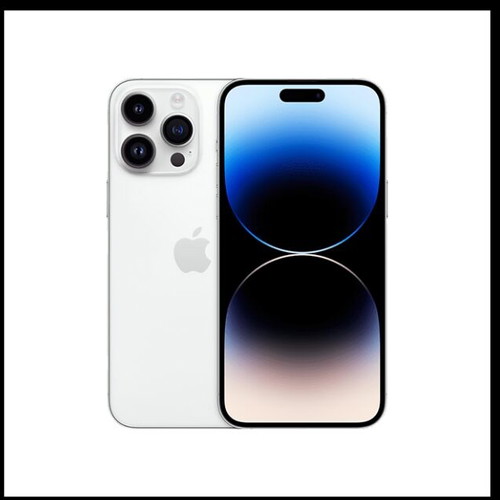 iPhone 14 Pro Max 256GB new display model