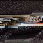  SAMSONITE, vintage χαρτοφύλακας από τα 1970s, σε καλή κατάσταση