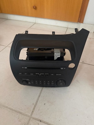 Honda Civic Fn2 TypeR Radio like new