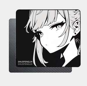 Acecaps FPS Mousepad AN gaming mousepad