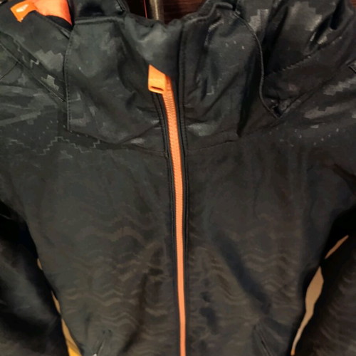 Roxy jacket like new, size M, black