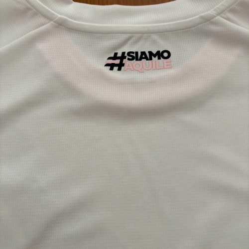 Palermo 2023-2024 official jersey new with championship badge