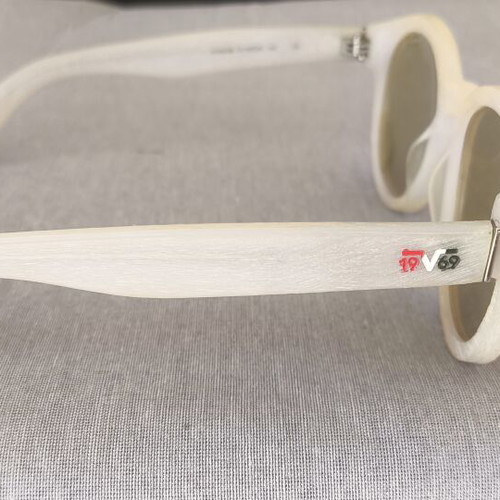 Versace 19-69 VY5502B 4C sunglasses, beige