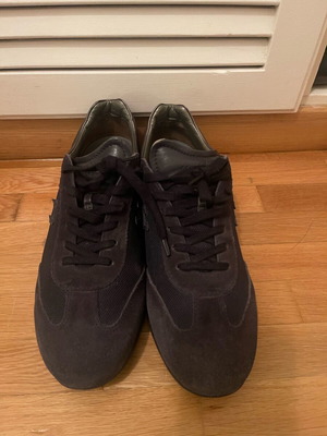 Hogan sneakers