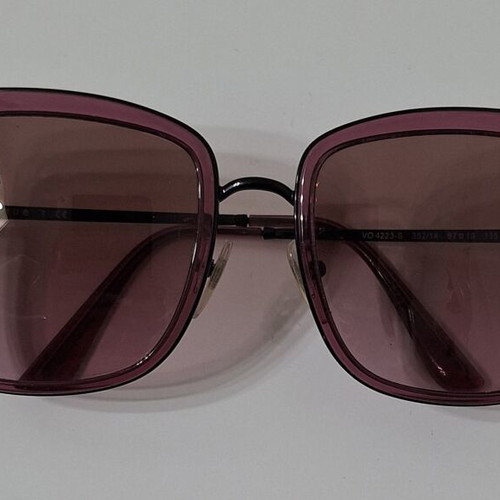 Γυναικεία γυαλιά ηλίου Vogue VO4223S 352/14 57-19 μεταχειρισμένα, κερασί