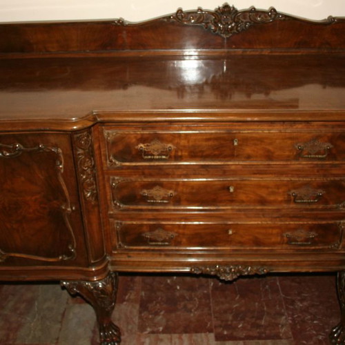 19th Century Buffet used