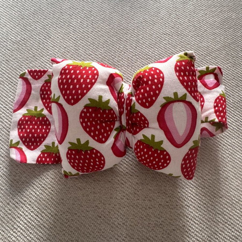 Little Fairy Baby Headbands like new, set of two